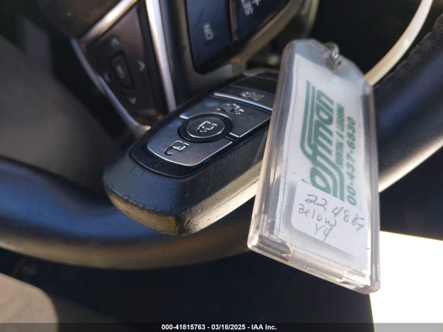 3FA6P0G70JR201283 Ford FUSION S