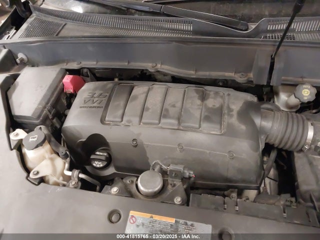 1GNKVHKDXGJ113703 Chevrolet Traverse 2lt