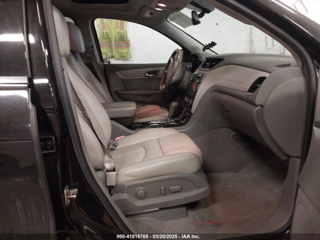 1GNKVHKDXGJ113703 Chevrolet Traverse 2lt