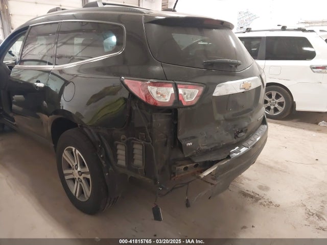 1GNKVHKDXGJ113703 Chevrolet Traverse 2lt