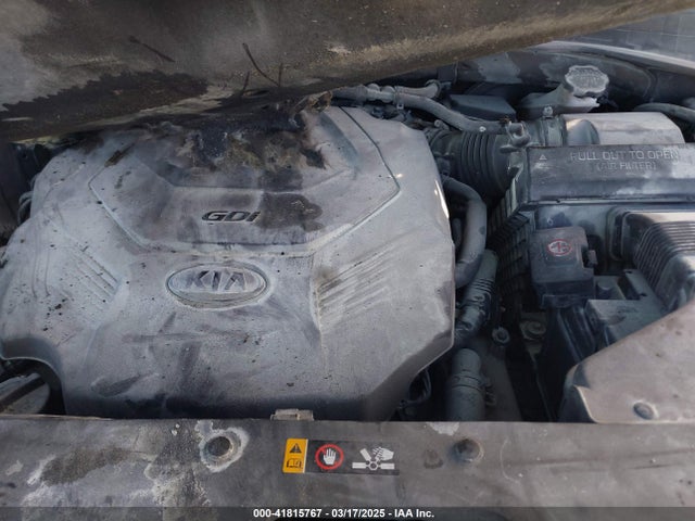 KIA Sorento 3.3l S 2019 5XYPGDA52KG602679 Image 10