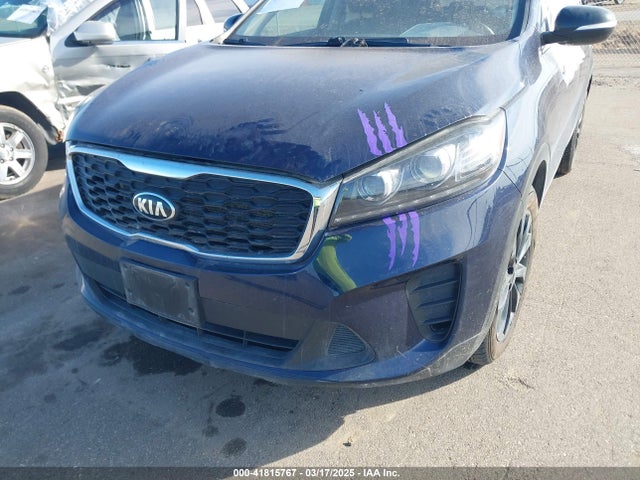 KIA Sorento 3.3l S 2019 5XYPGDA52KG602679 Image 6