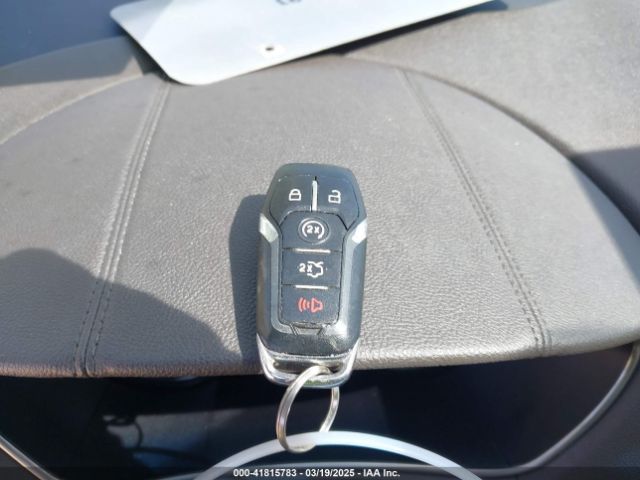 2LMPJ8LR4HBL41092 Lincoln Mkx Reserve