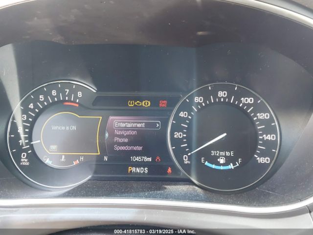2LMPJ8LR4HBL41092 Lincoln Mkx Reserve