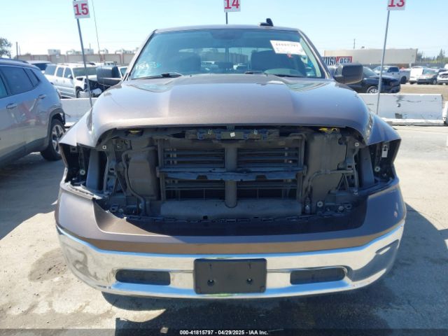 3C6RR6KG5LG194767 RAM 1500 Classic Tradesman