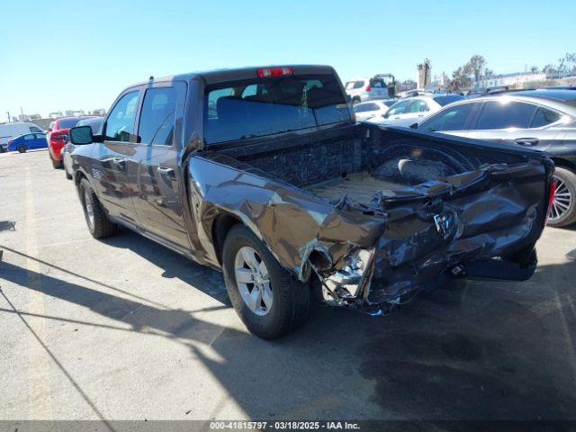 3C6RR6KG5LG194767 RAM 1500 Classic Tradesman