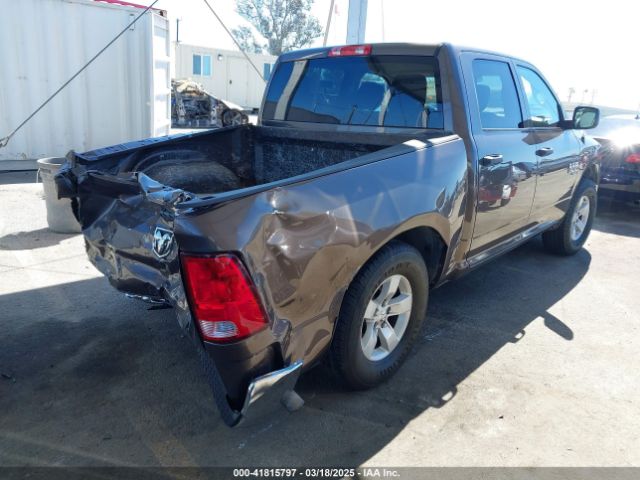3C6RR6KG5LG194767 RAM 1500 Classic Tradesman