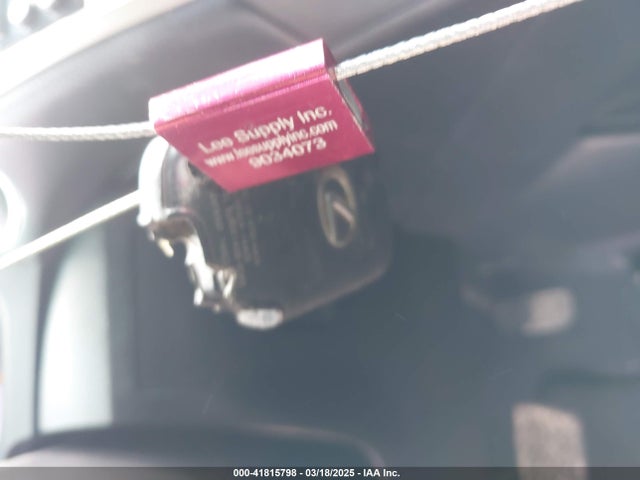 41815798 :رقم المزاد ، 2T2ZK1BA1CC076443 vin ، 2012 Lexus Rx 350 مزاد بيع