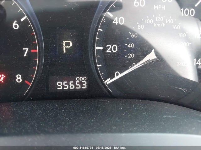 41815798 :رقم المزاد ، 2T2ZK1BA1CC076443 vin ، 2012 Lexus Rx 350 مزاد بيع