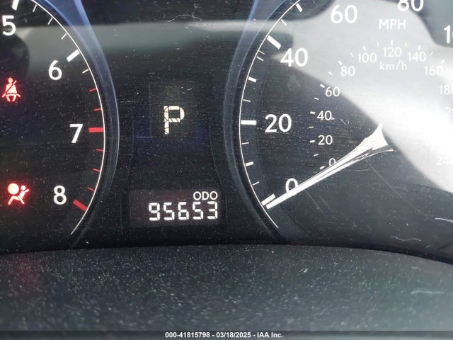 41815798 :رقم المزاد ، 2T2ZK1BA1CC076443 vin ، 2012 Lexus Rx 350 مزاد بيع
