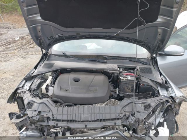 YV126MFL4J2451044 Volvo S60 T5 Dynamic