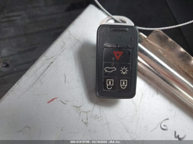 YV126MFL4J2451044 Volvo S60 T5 Dynamic