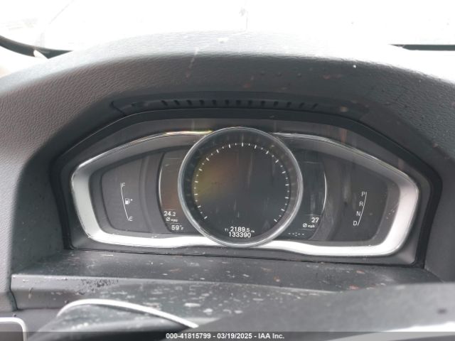 YV126MFL4J2451044 Volvo S60 T5 Dynamic