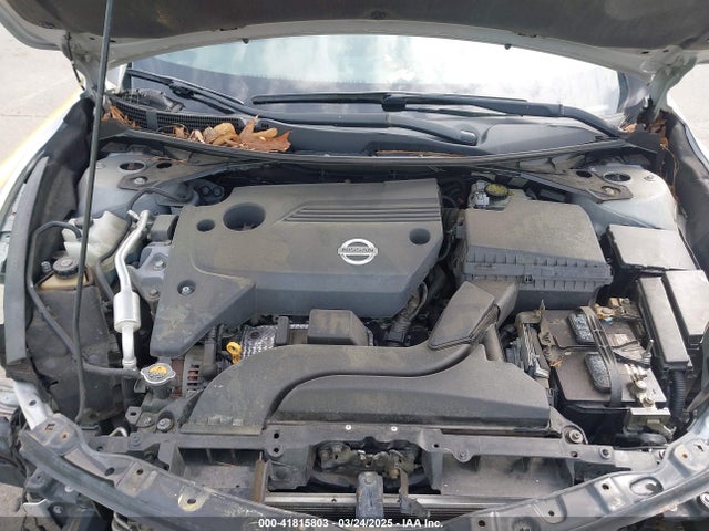 1N4AL3AP4EC167420 Nissan Altima 2.5 Sv