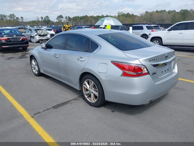 1N4AL3AP4EC167420 Nissan Altima 2.5 Sv
