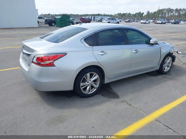 1N4AL3AP4EC167420 Nissan Altima 2.5 Sv
