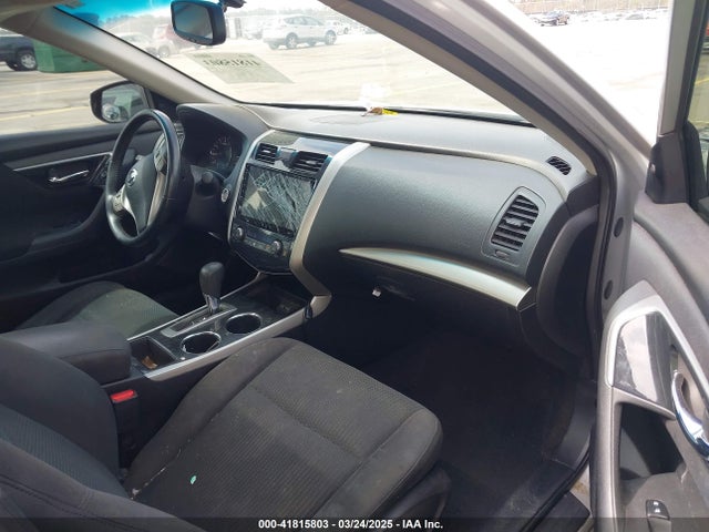 1N4AL3AP4EC167420 Nissan Altima 2.5 Sv