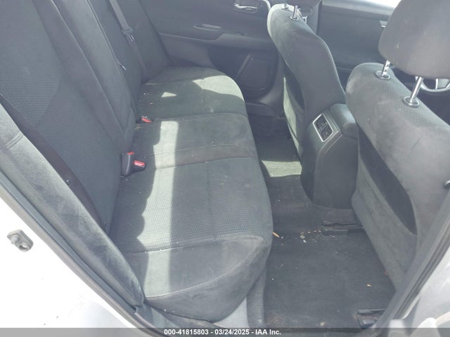 1N4AL3AP4EC167420 Nissan Altima 2.5 Sv