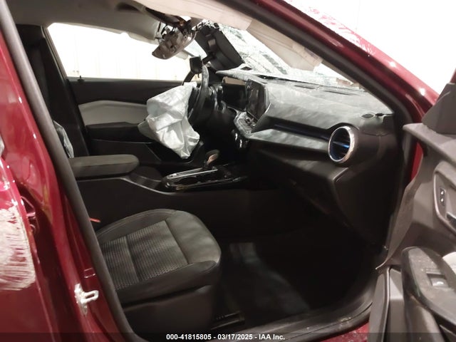 KL77LHE23RC142754 Chevrolet Trax Fwd Lt