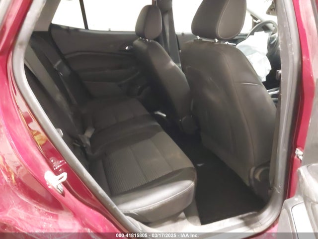 KL77LHE23RC142754 Chevrolet Trax Fwd Lt