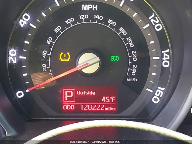 KNDPB3AC1F7767410 KIA Sportage Lx