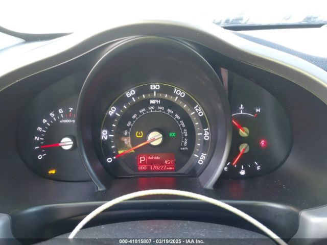 KNDPB3AC1F7767410 KIA Sportage Lx
