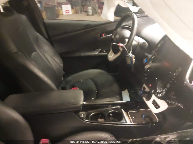 JTDKARFPXJ3100119 Toyota Prius Prime Advanced