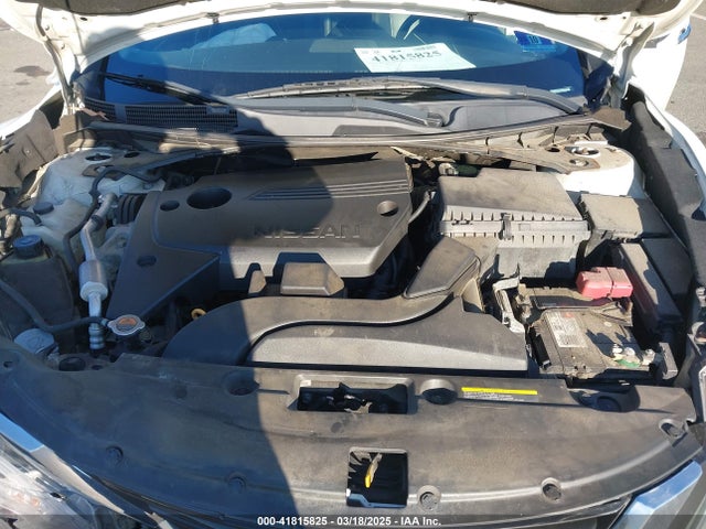 1N4AL3APXHC134362 Nissan Altima 2.5/2.5 S/2.5 Sl/2.5 Sr/2.5 Sv