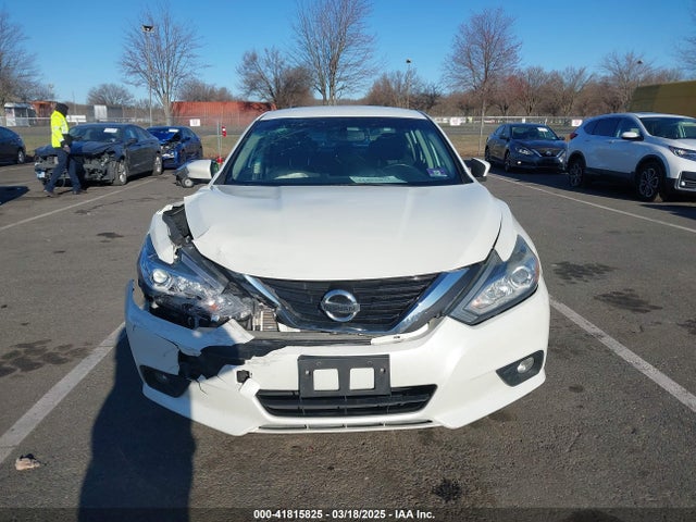 1N4AL3APXHC134362 Nissan Altima 2.5/2.5 S/2.5 Sl/2.5 Sr/2.5 Sv
