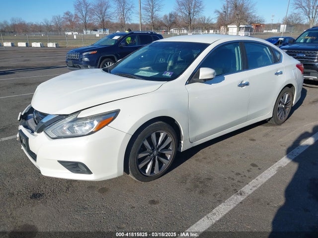 1N4AL3APXHC134362 Nissan Altima 2.5/2.5 S/2.5 Sl/2.5 Sr/2.5 Sv