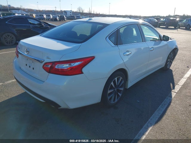 1N4AL3APXHC134362 Nissan Altima 2.5/2.5 S/2.5 Sl/2.5 Sr/2.5 Sv