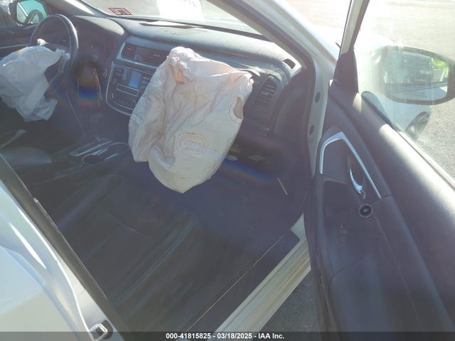 1N4AL3APXHC134362 Nissan Altima 2.5/2.5 S/2.5 Sl/2.5 Sr/2.5 Sv