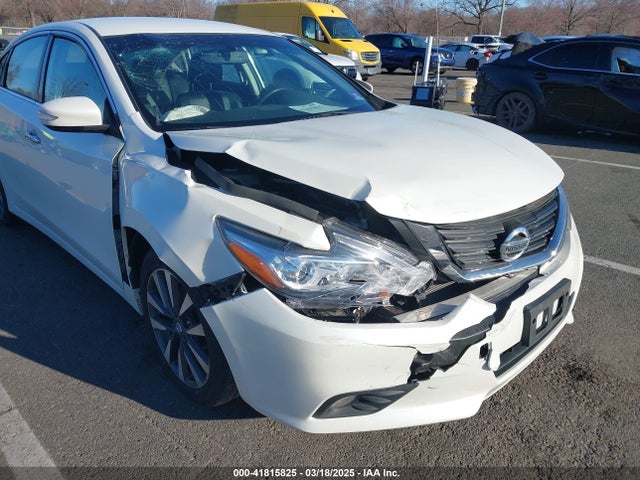1N4AL3APXHC134362 Nissan Altima 2.5/2.5 S/2.5 Sl/2.5 Sr/2.5 Sv