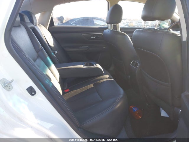 1N4AL3APXHC134362 Nissan Altima 2.5/2.5 S/2.5 Sl/2.5 Sr/2.5 Sv