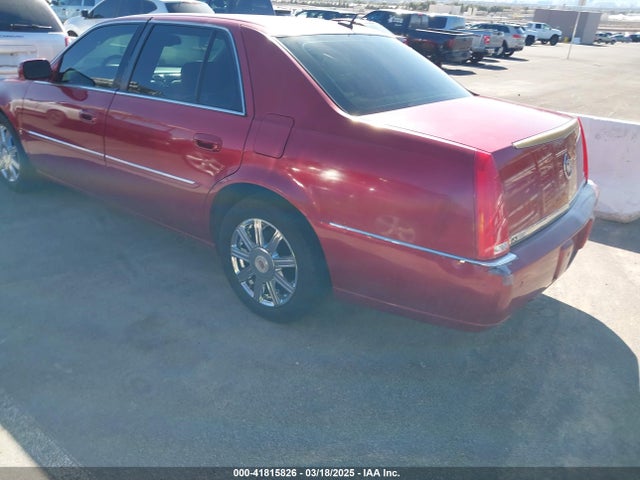 2008 CADILLAC DTS 1G6KD57Y88U179675 Photo 2
