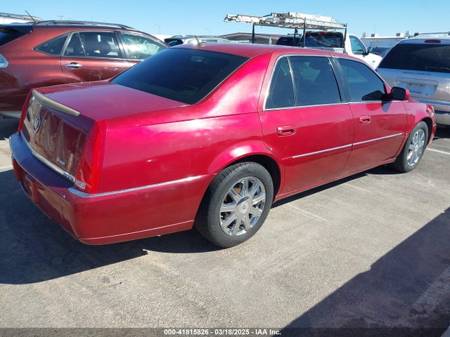 2008 CADILLAC DTS 1G6KD57Y88U179675 Photo 3