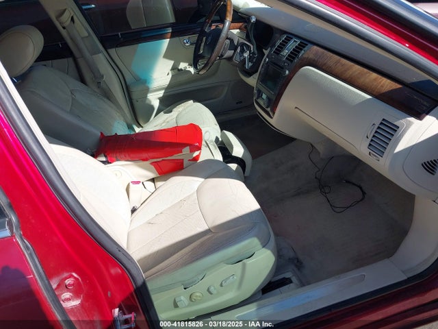 2008 CADILLAC DTS 1G6KD57Y88U179675 Photo 4