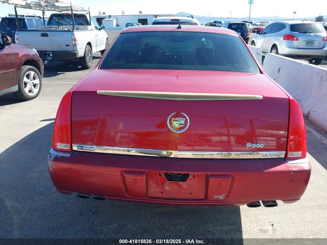 2008 CADILLAC DTS 1G6KD57Y88U179675 Photo 5