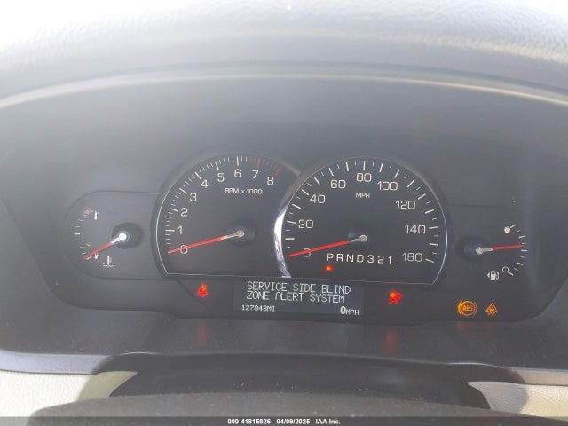 2008 CADILLAC DTS 1G6KD57Y88U179675 Photo 6