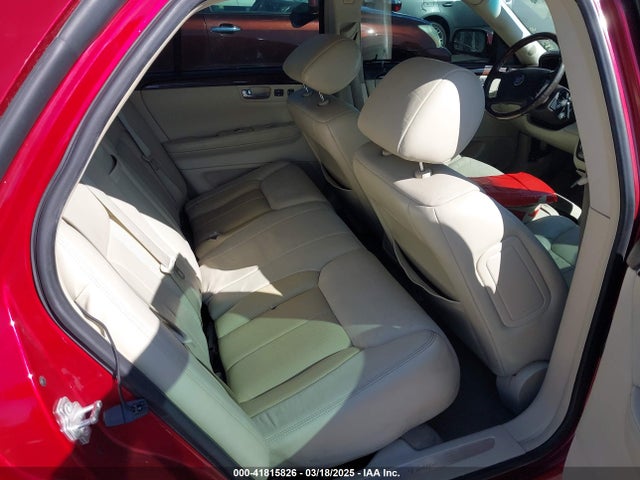 2008 CADILLAC DTS 1G6KD57Y88U179675 Photo 7