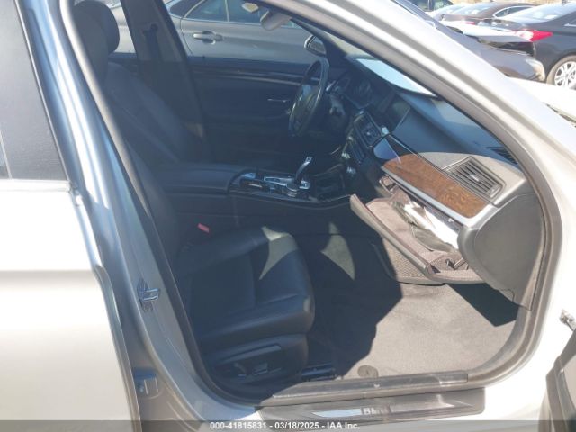 2015 BMW 528I WBA5A7C53FD623467 Photo 4
