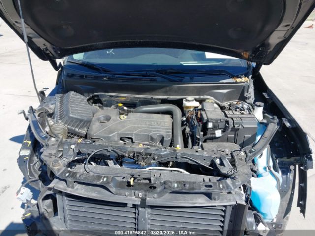 3GKALMEG0RL146962 GMC Terrain Fwd Sle