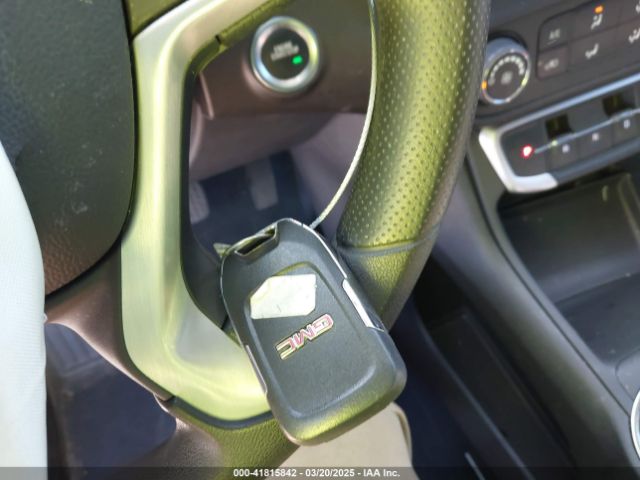 3GKALMEG0RL146962 GMC Terrain Fwd Sle