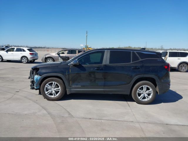 3GKALMEG0RL146962 GMC Terrain Fwd Sle
