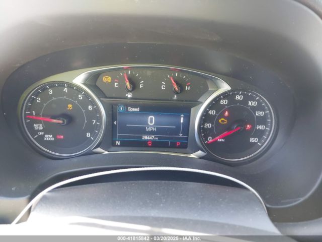 3GKALMEG0RL146962 GMC Terrain Fwd Sle