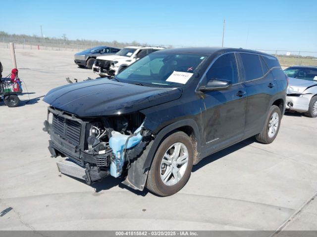 3GKALMEG0RL146962 GMC Terrain Fwd Sle