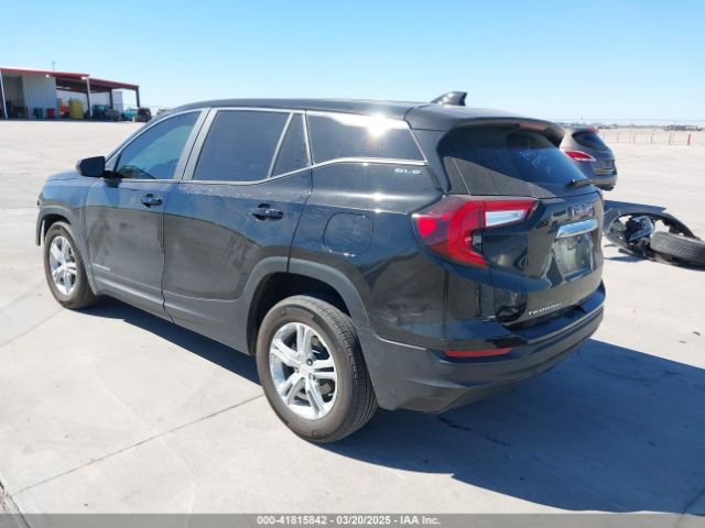 3GKALMEG0RL146962 GMC Terrain Fwd Sle