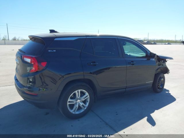 3GKALMEG0RL146962 GMC Terrain Fwd Sle