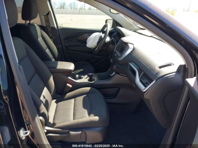 3GKALMEG0RL146962 GMC Terrain Fwd Sle
