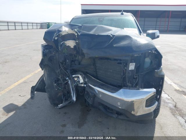 3GCPYDEK8KG116134 Chevrolet Silverado 1500 Lt
